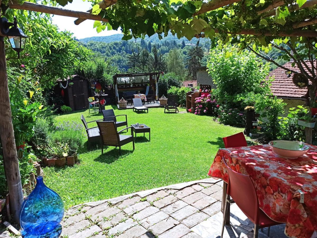 B&B Va...Lentina Piavata Exteriör bild