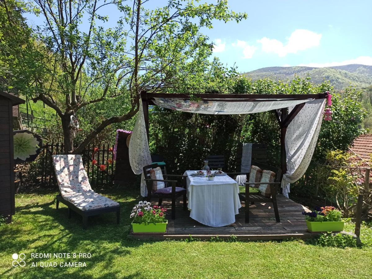 B&B Va...Lentina Piavata Exteriör bild