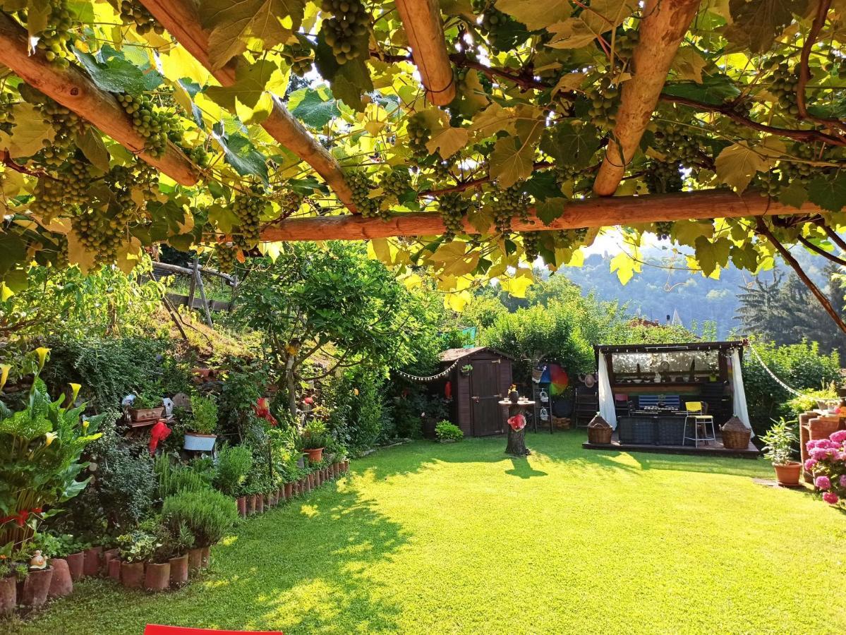 B&B Va...Lentina Piavata Exteriör bild