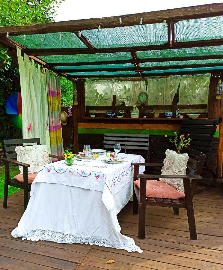 B&B Va...Lentina Piavata Exteriör bild