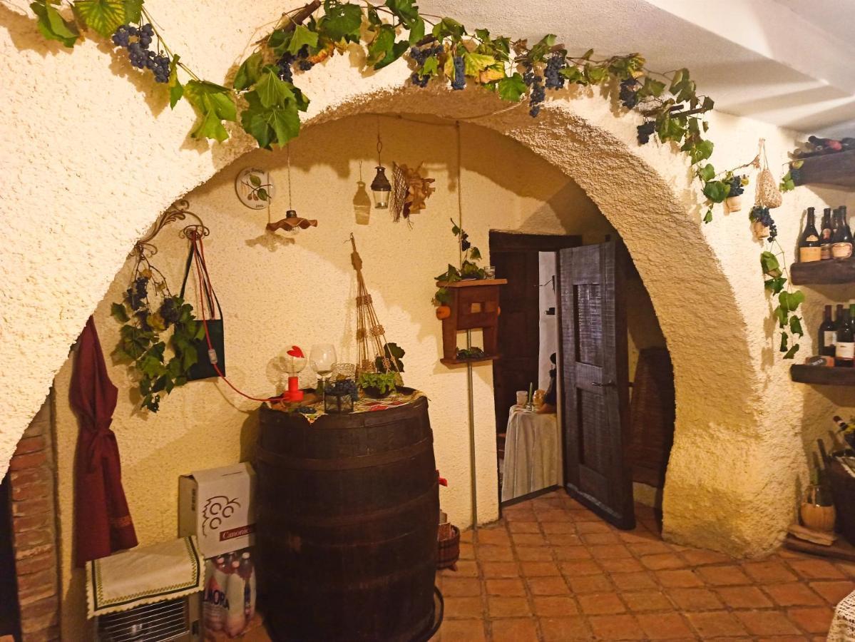 B&B Va...Lentina Piavata Exteriör bild