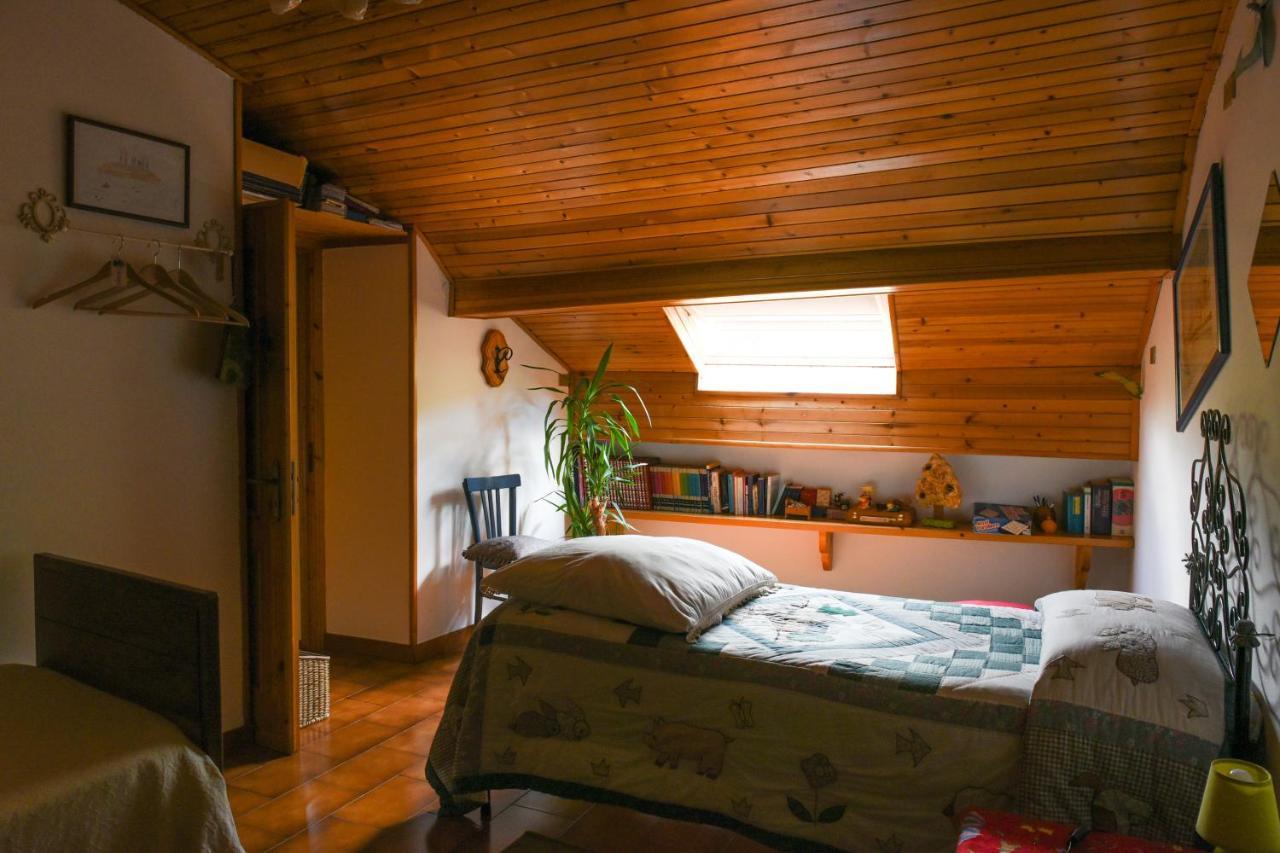 B&B Va...Lentina Piavata Exteriör bild