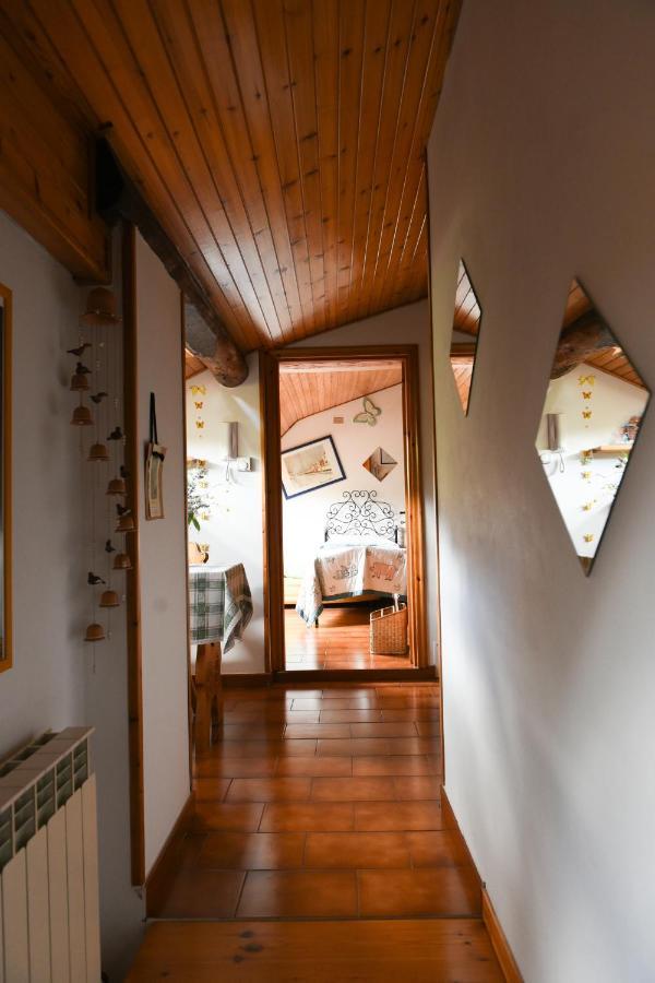 B&B Va...Lentina Piavata Exteriör bild