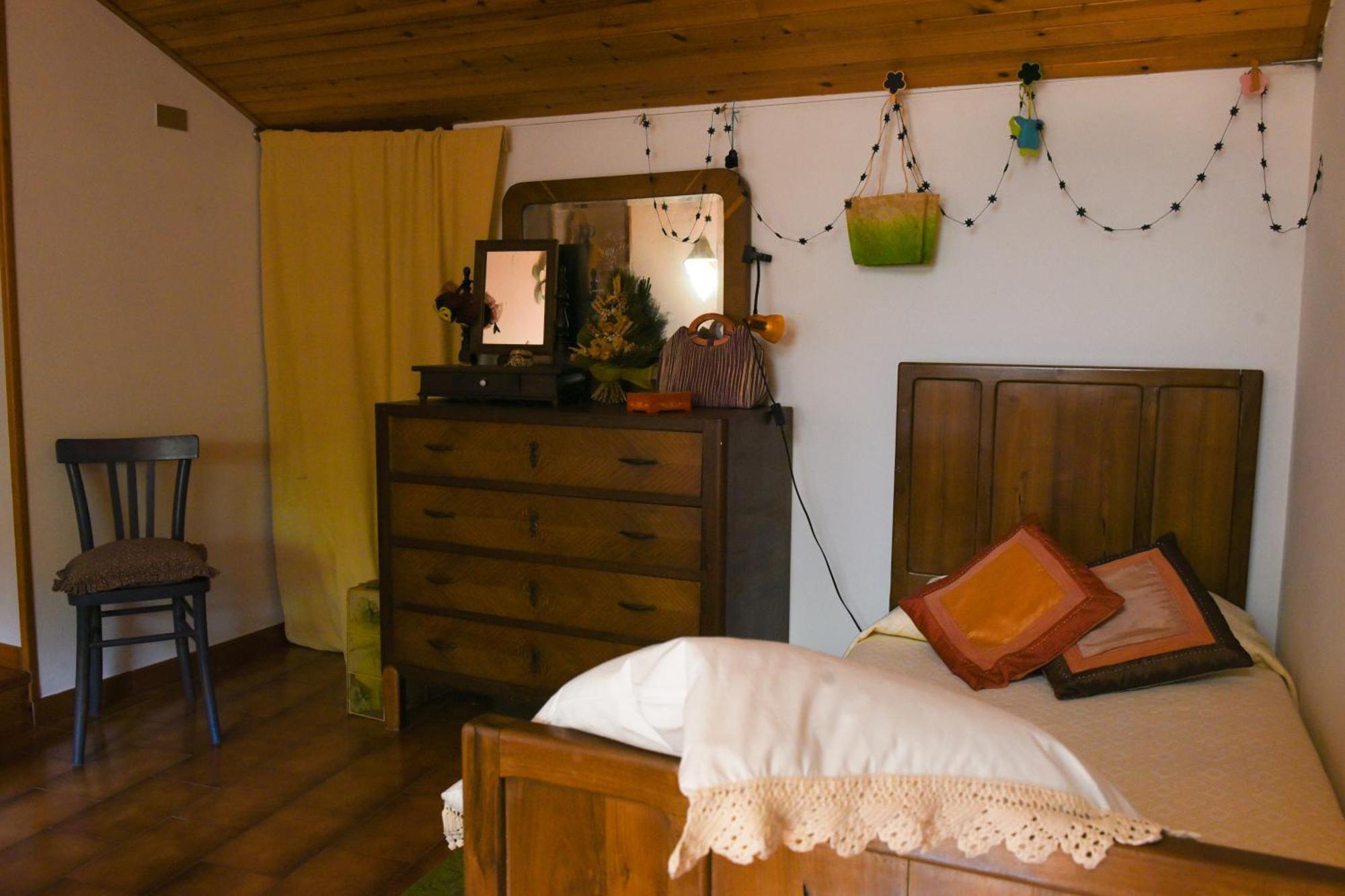 B&B Va...Lentina Piavata Exteriör bild