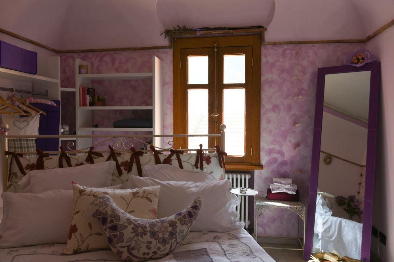 B&B Va...Lentina Piavata Exteriör bild
