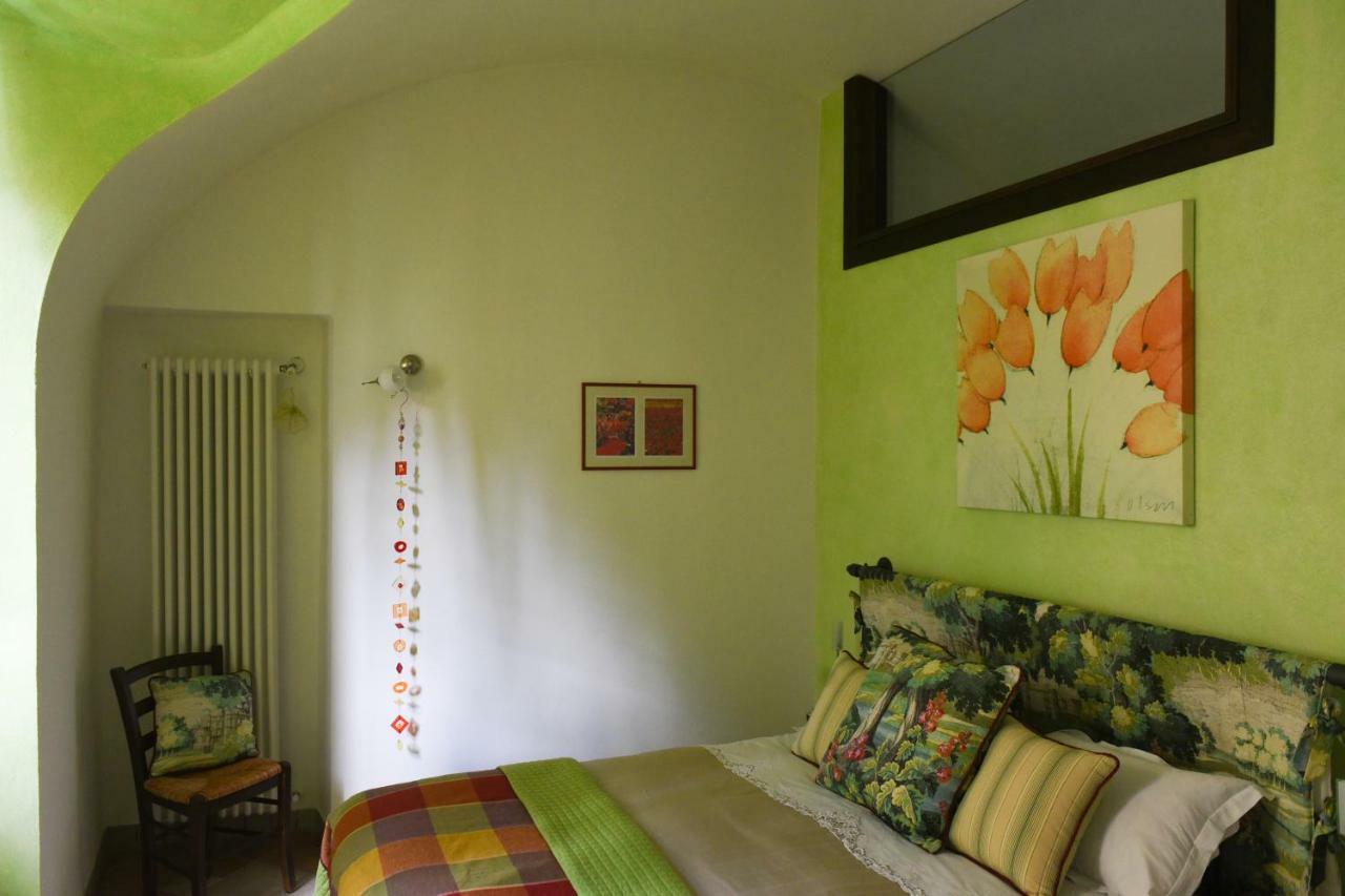 B&B Va...Lentina Piavata Exteriör bild