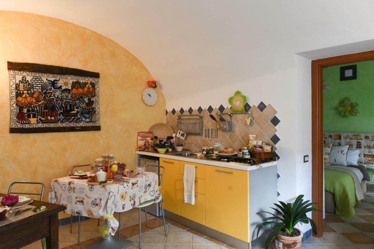 B&B Va...Lentina Piavata Exteriör bild