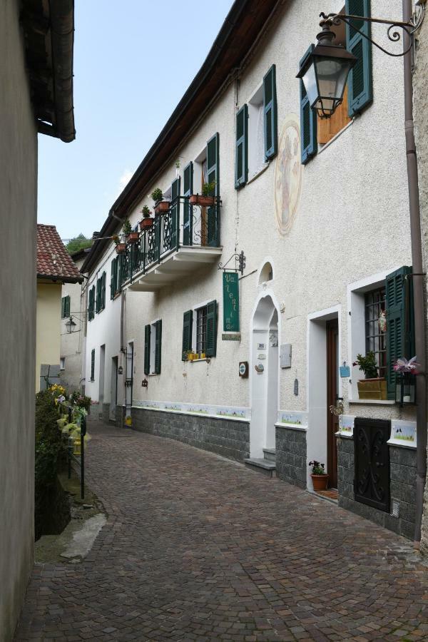B&B Va...Lentina Piavata Exteriör bild