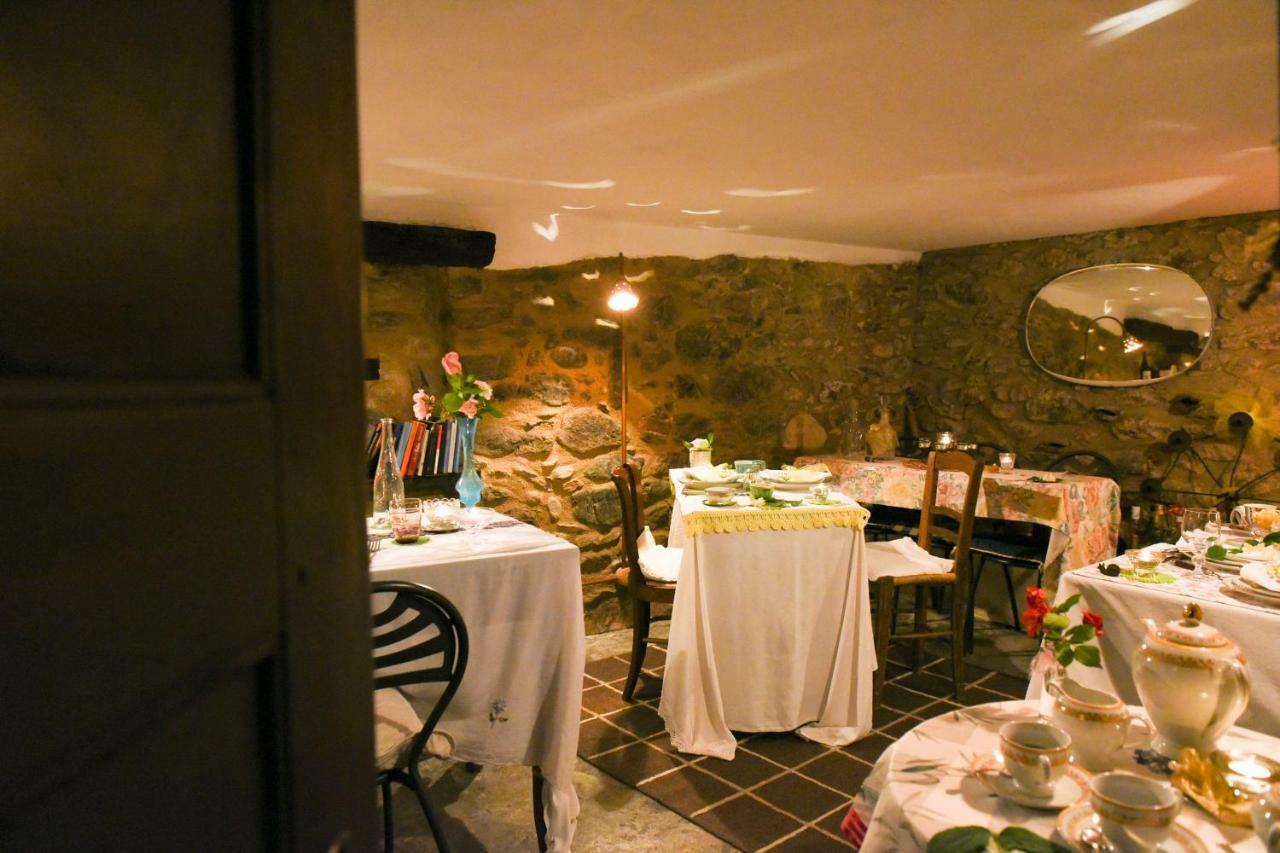 B&B Va...Lentina Piavata Exteriör bild