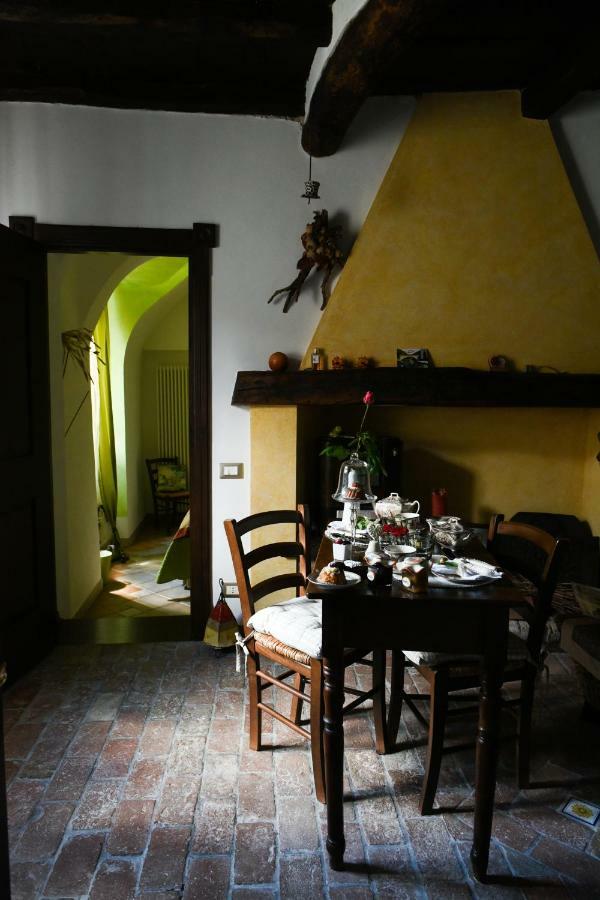 B&B Va...Lentina Piavata Exteriör bild